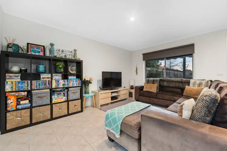 Fifth view of Homely unit listing, 12B Darnley Drive, Skye VIC 3977