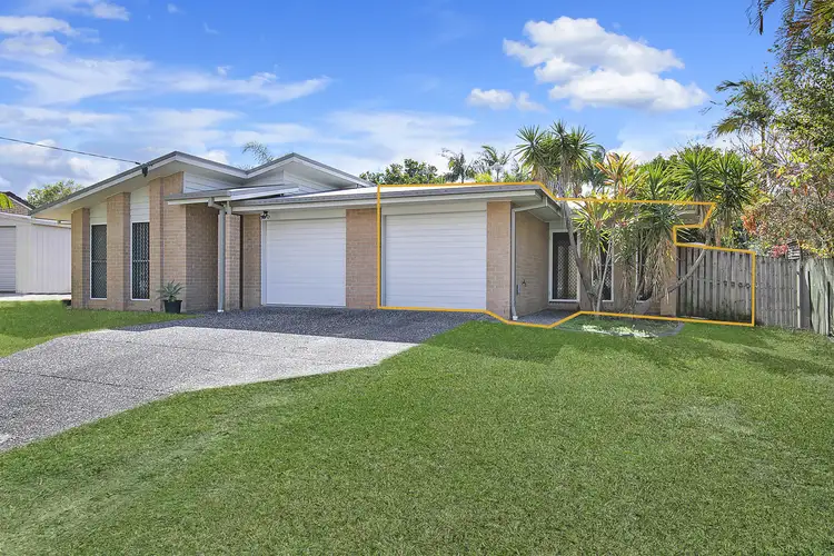 2/6 Amberton Street, Caboolture QLD 4510