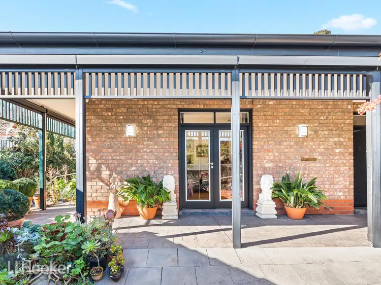 2/10A Gilles Road, Glen Osmond SA 5064