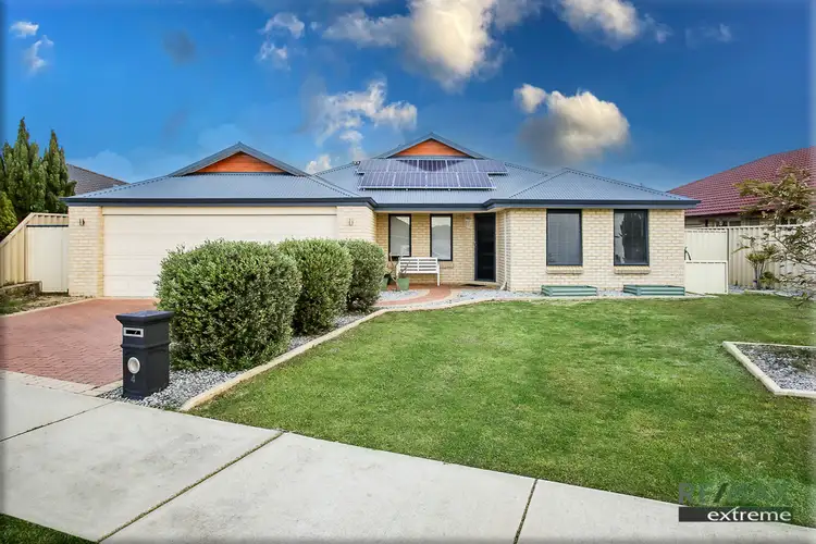 4 Silverton Avenue, Butler WA 6036