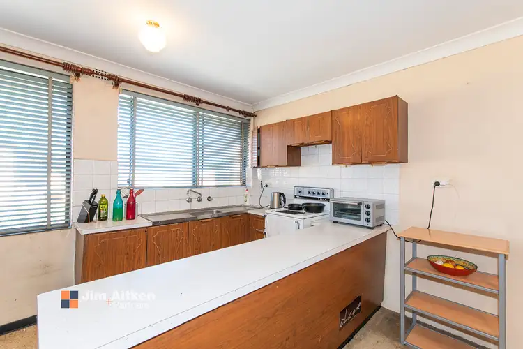 Second view of Homely unit listing, 8/19 Castlereagh Street, Penrith NSW 2750