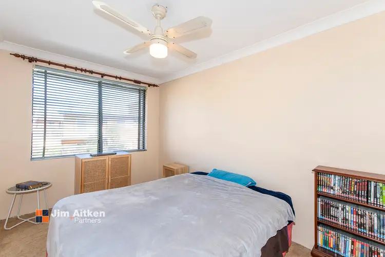 Third view of Homely unit listing, 8/19 Castlereagh Street, Penrith NSW 2750