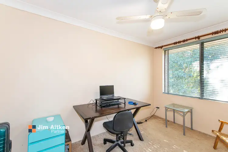 Fourth view of Homely unit listing, 8/19 Castlereagh Street, Penrith NSW 2750