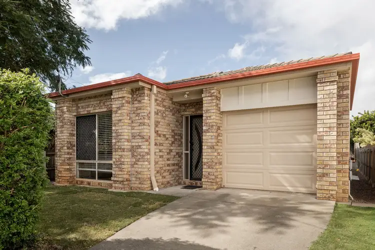 57 Lionel Street, Nudgee QLD 4014
