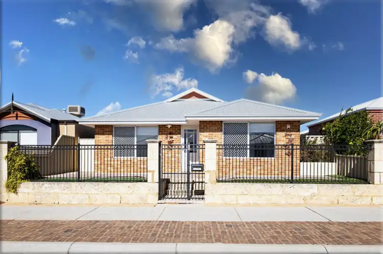 20 Tredegar Street, Butler WA 6036