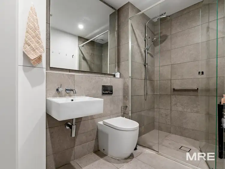 Fourth view of Homely apartment listing, 229/17 Lynch Street, Hawthorn VIC 3122