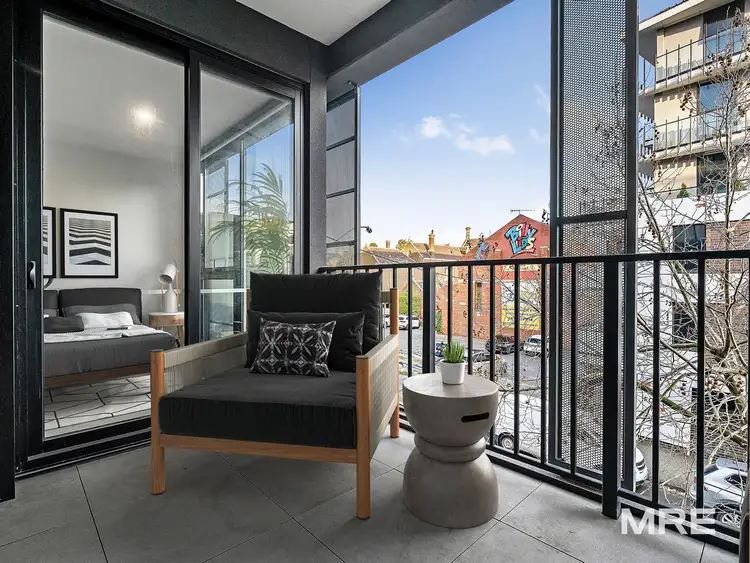 Sixth view of Homely apartment listing, 229/17 Lynch Street, Hawthorn VIC 3122