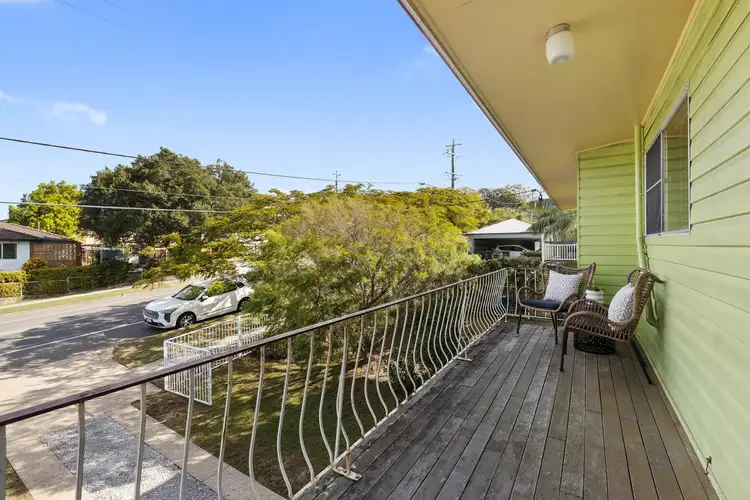 Sixth view of Homely house listing, 63 Ellison Road, Geebung QLD 4034