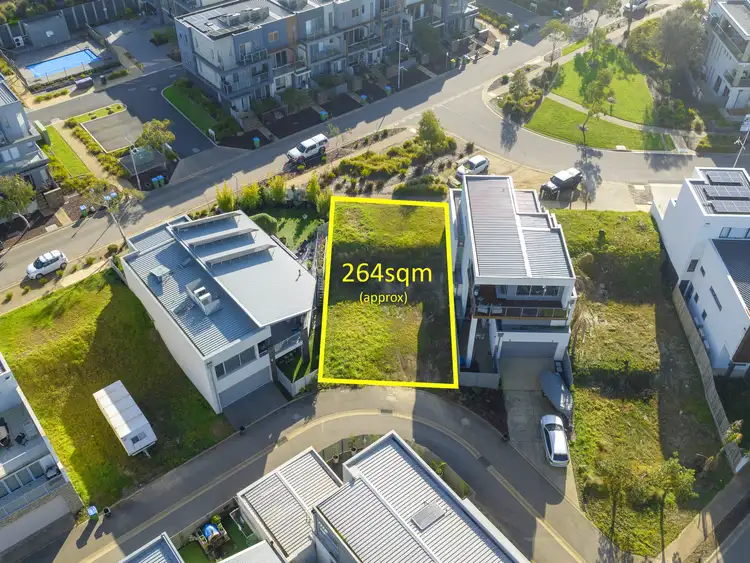 Second view of Homely land listing, 23 The Cove, Safety Beach VIC 3936