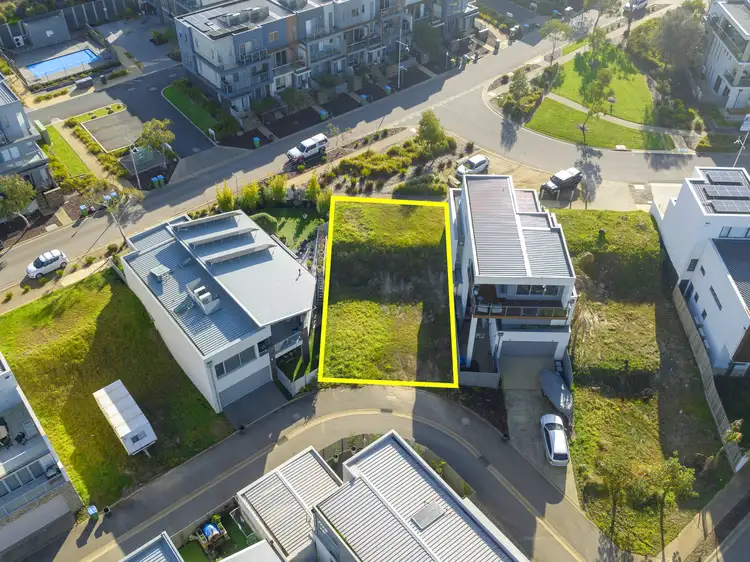 Second view of Homely land listing, 23 The Cove, Safety Beach VIC 3936