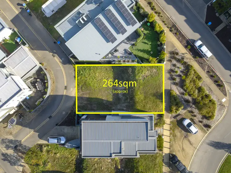 Third view of Homely land listing, 23 The Cove, Safety Beach VIC 3936