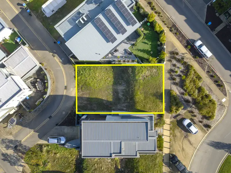 Fourth view of Homely land listing, 23 The Cove, Safety Beach VIC 3936