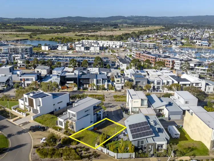 Fifth view of Homely land listing, 23 The Cove, Safety Beach VIC 3936