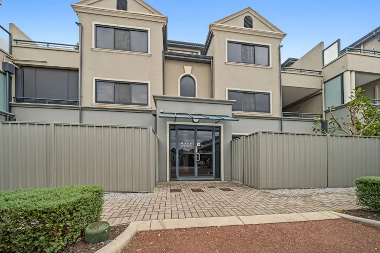 12/1 Sunlander Drive, Currambine WA 6028