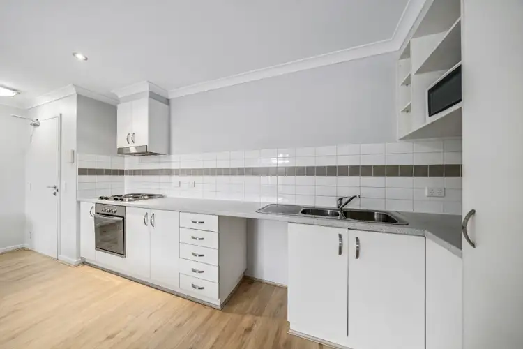 Fourth view of Homely apartment listing, 12/1 Sunlander Drive, Currambine WA 6028