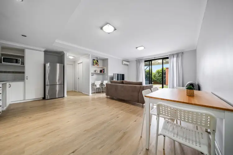 Fifth view of Homely apartment listing, 12/1 Sunlander Drive, Currambine WA 6028