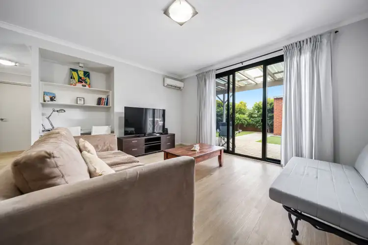 Sixth view of Homely apartment listing, 12/1 Sunlander Drive, Currambine WA 6028