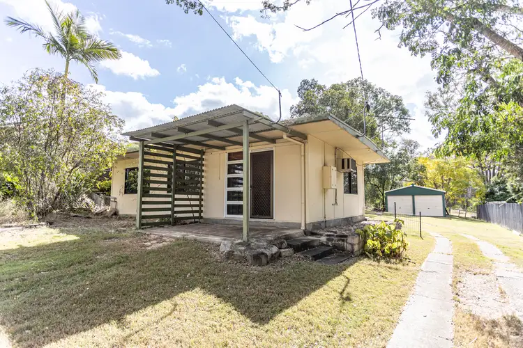 Third view of Homely house listing, 6 Falvey Street, Ripley QLD 4306