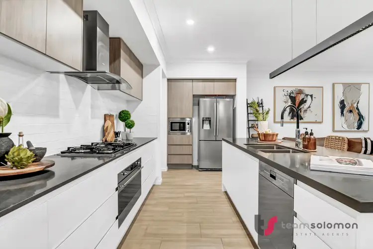 Third view of Homely house listing, 6 Russell Street, Cleveland QLD 4163