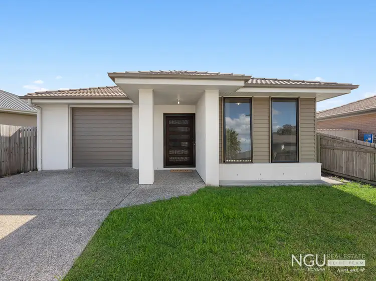 65 Kordan Boulevard, Raceview QLD 4305