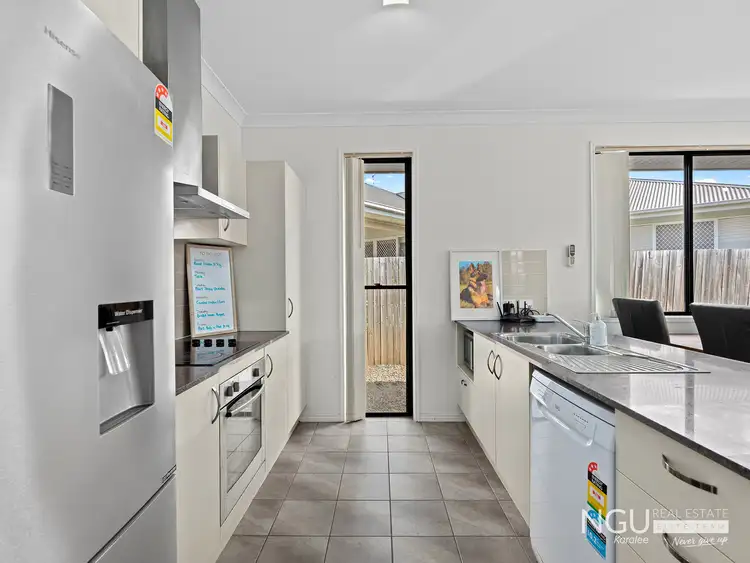 Fifth view of Homely house listing, 65 Kordan Boulevard, Raceview QLD 4305