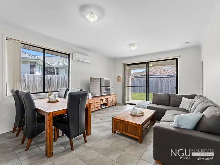 Sixth view of Homely house listing, 65 Kordan Boulevard, Raceview QLD 4305