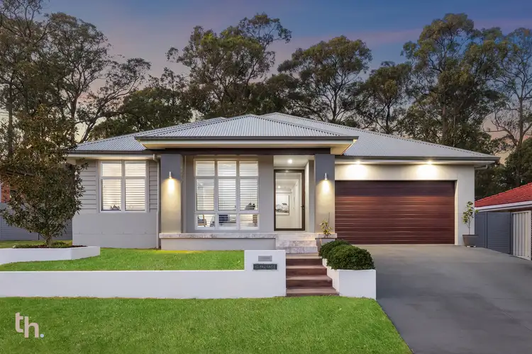 Main view of Homely house listing, 42 Palisade Street, Edgeworth NSW 2285