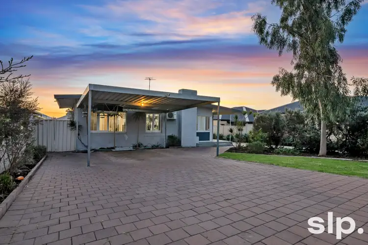 Second view of Homely house listing, 12 Tangmere Way, Balga WA 6061