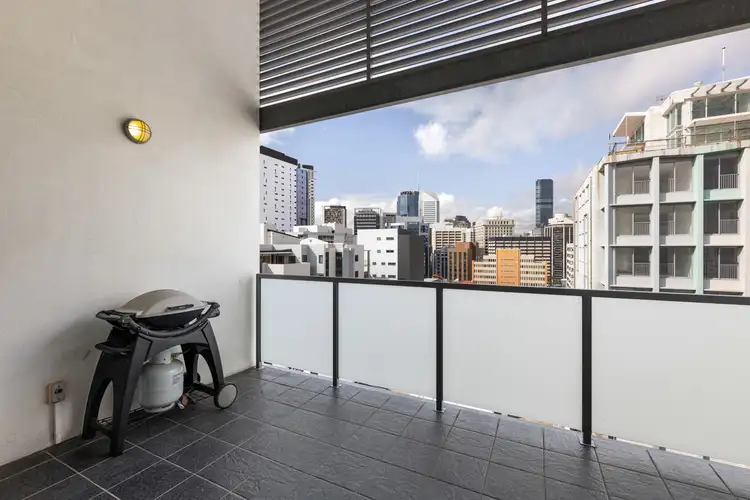 Fifth view of Homely apartment listing, 129/170 Leichhardt Street, Spring Hill QLD 4000