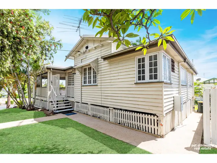Main view of Homely house listing, 1 Lennox Street, The Range QLD 4700
