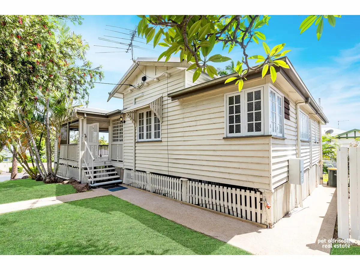 Main view of Homely house listing, 1 Lennox Street, The Range QLD 4700