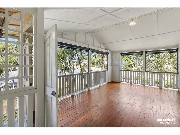 Second view of Homely house listing, 1 Lennox Street, The Range QLD 4700