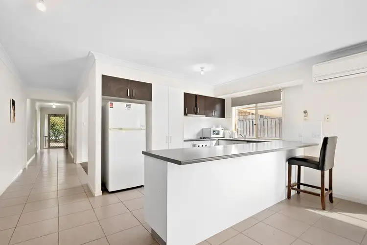 Second view of Homely house listing, 108 Odense Street, Fitzgibbon QLD 4018