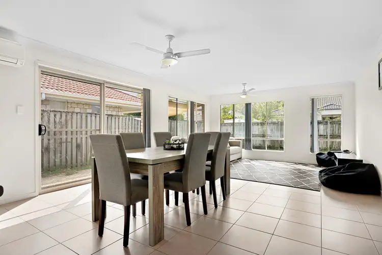 Fourth view of Homely house listing, 108 Odense Street, Fitzgibbon QLD 4018