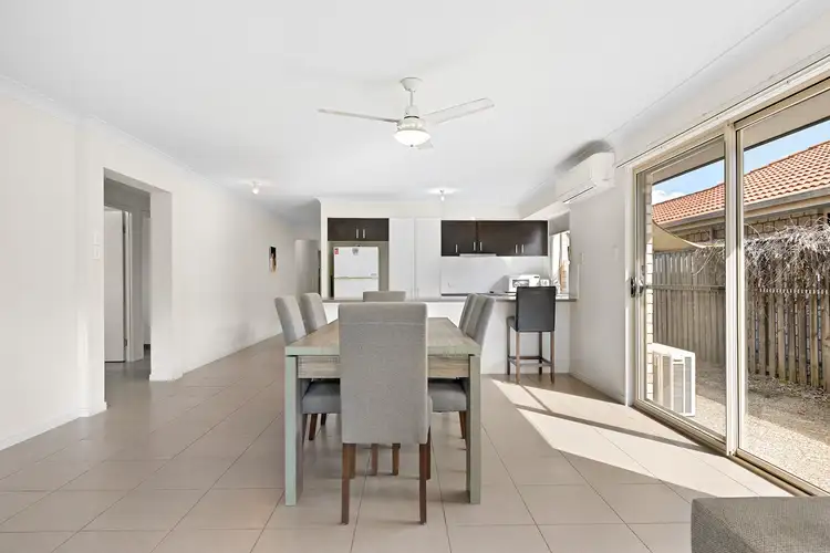 Fifth view of Homely house listing, 108 Odense Street, Fitzgibbon QLD 4018