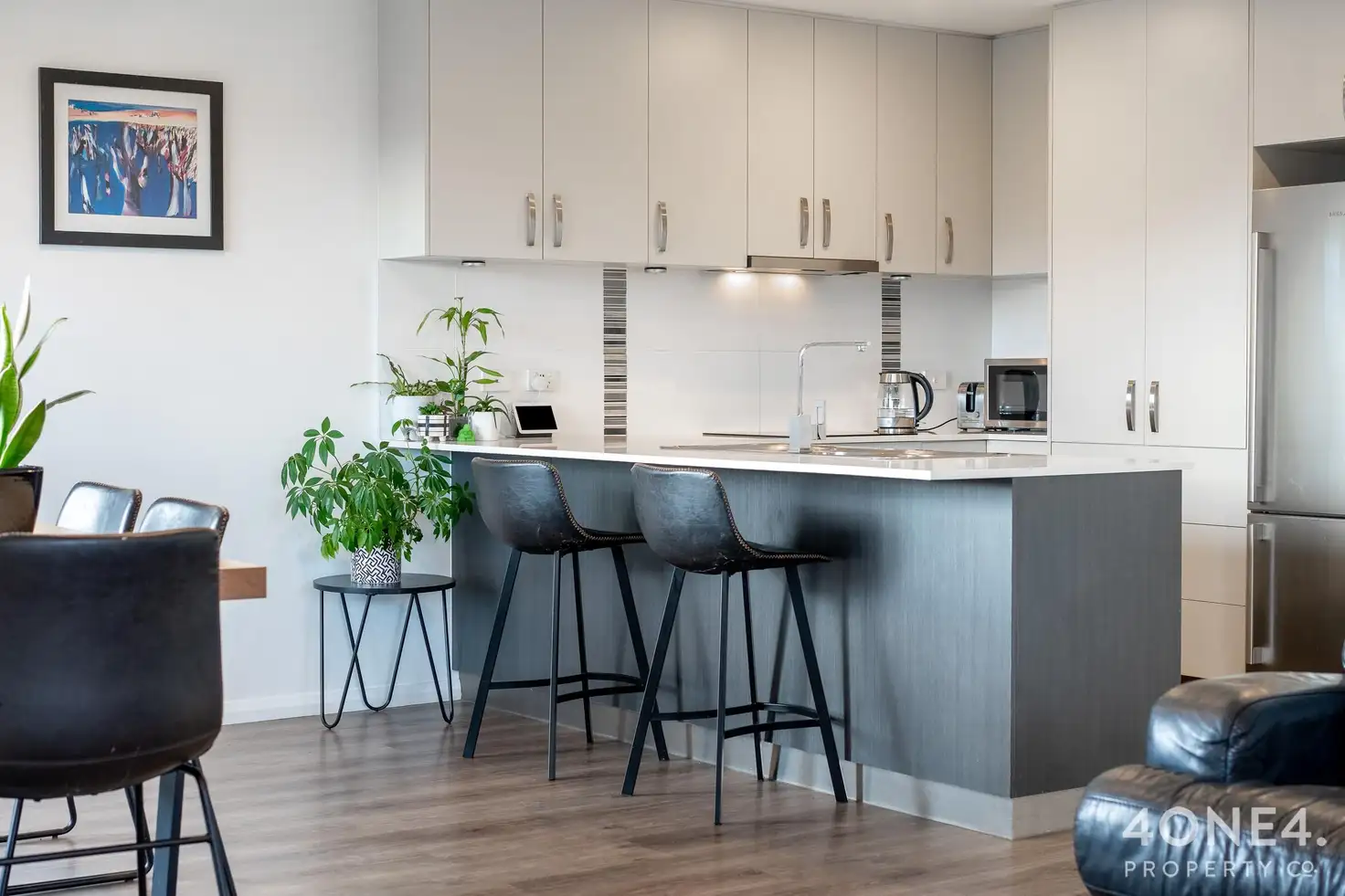 Main view of Homely house listing, 8 Elaia Drive, Risdon Vale TAS 7016