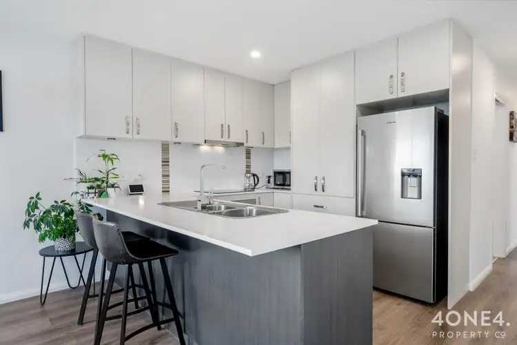 Fourth view of Homely house listing, 8 Elaia Drive, Risdon Vale TAS 7016