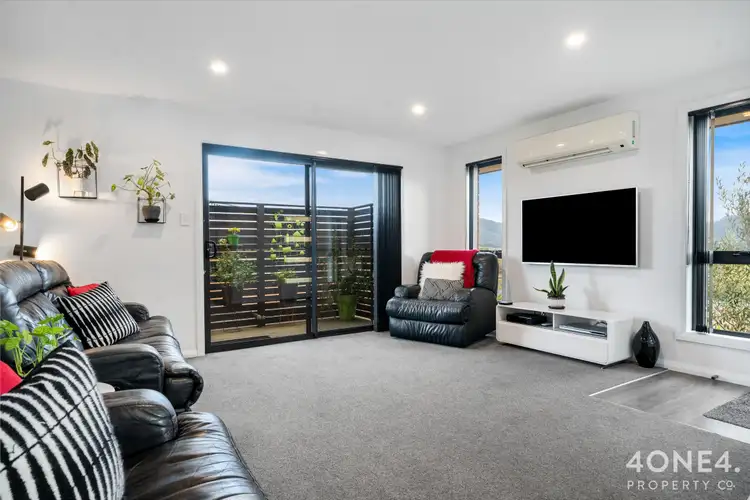 Fifth view of Homely house listing, 8 Elaia Drive, Risdon Vale TAS 7016