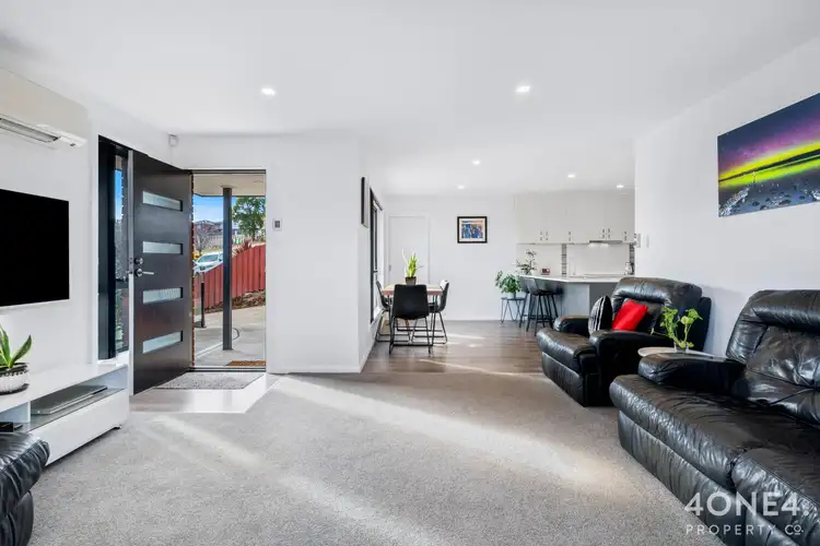 Sixth view of Homely house listing, 8 Elaia Drive, Risdon Vale TAS 7016