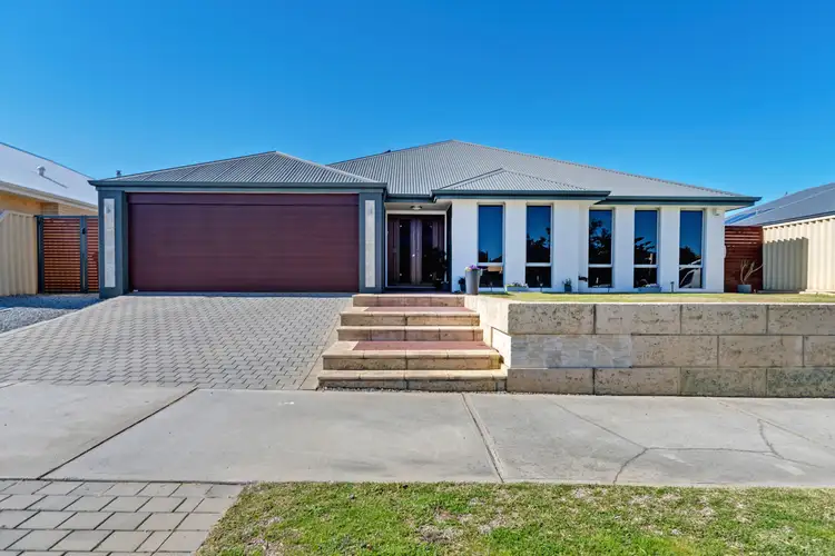 150 Benenden Avenue, Butler WA 6036