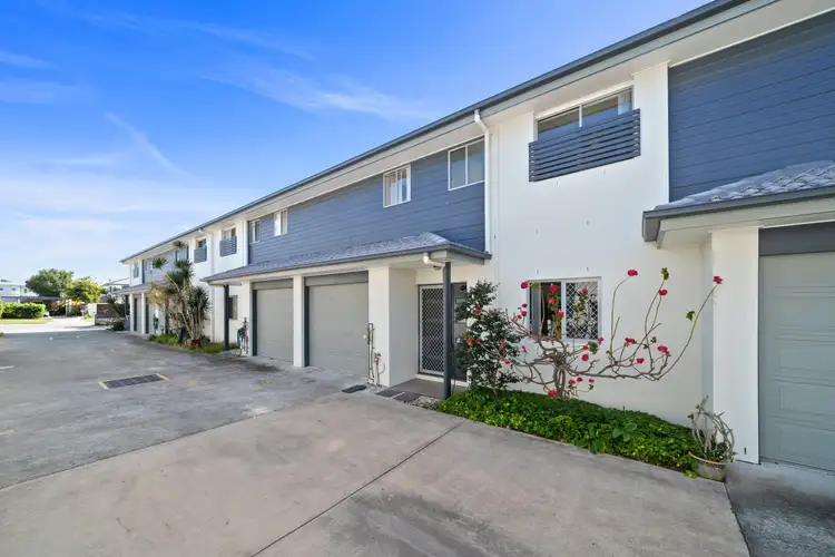 Second view of Homely townhouse listing, 4/94-96 Turner Street, Scarborough QLD 4020