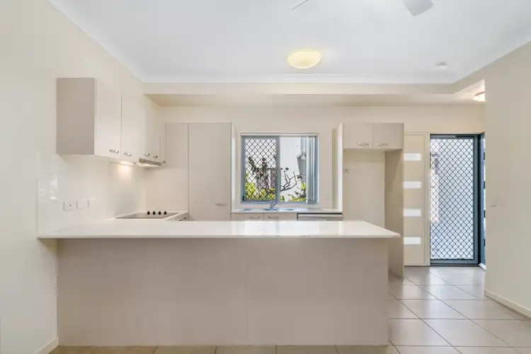 Third view of Homely townhouse listing, 4/94-96 Turner Street, Scarborough QLD 4020