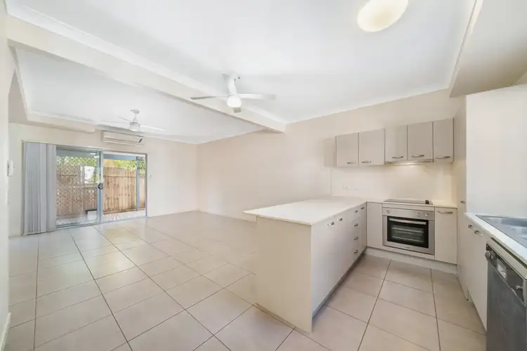 Fourth view of Homely townhouse listing, 4/94-96 Turner Street, Scarborough QLD 4020