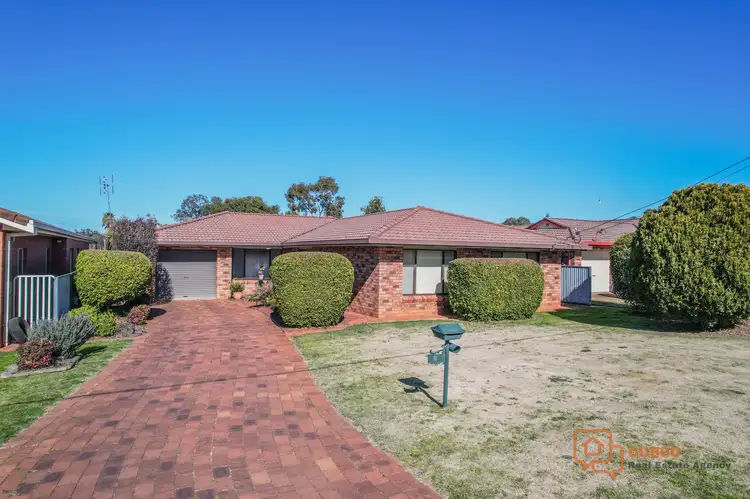 9 Sapphire Street, Dubbo NSW 2830