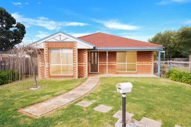 8 Evergreen Court, Lara VIC 3212