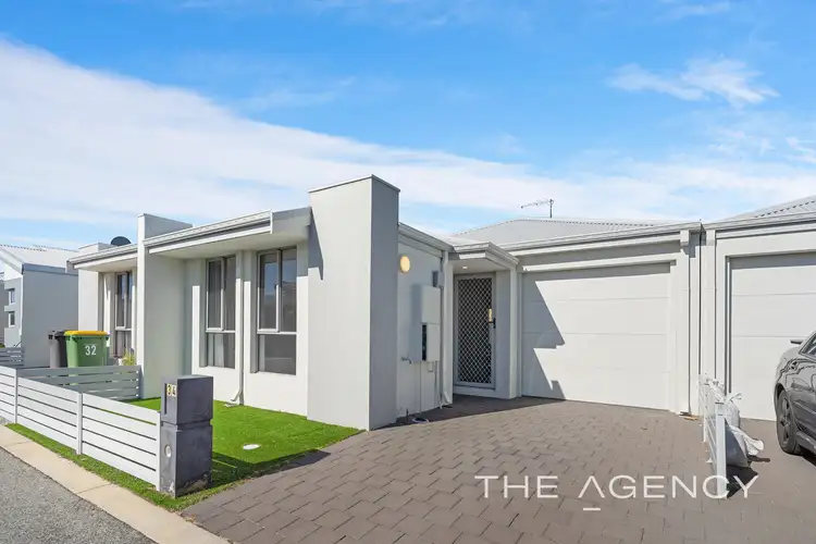 34 Ganges Street, Southern River WA 6110
