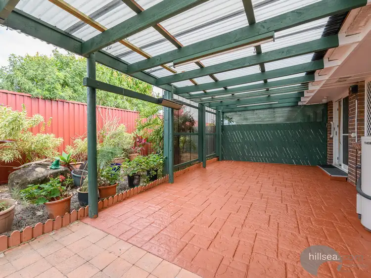 Main view of Homely semi-detached listing, 2/38 Kangaroo Avenue, Coombabah QLD 4216