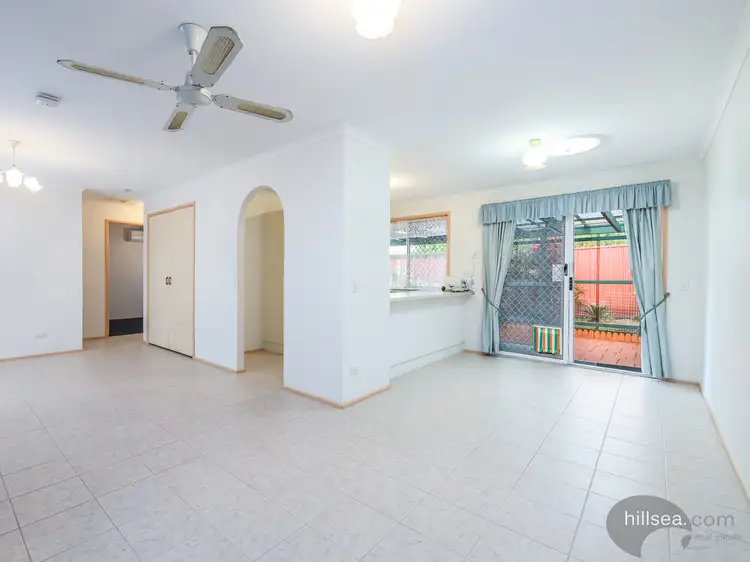 Second view of Homely semi-detached listing, 2/38 Kangaroo Avenue, Coombabah QLD 4216