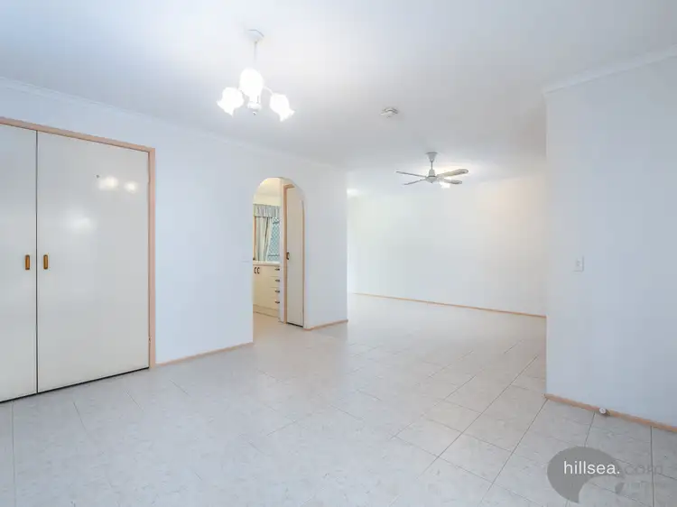 Third view of Homely semi-detached listing, 2/38 Kangaroo Avenue, Coombabah QLD 4216