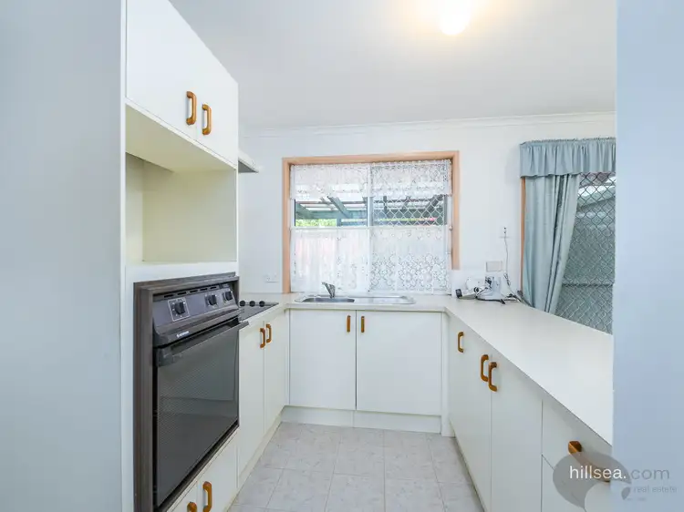 Fifth view of Homely semi-detached listing, 2/38 Kangaroo Avenue, Coombabah QLD 4216